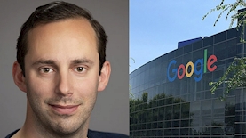 אנתוני לבנדובסקי גוגל, צילום: ויקיפדיה ויקימדיה